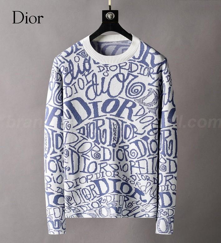 DIOR Men's Sweater 12